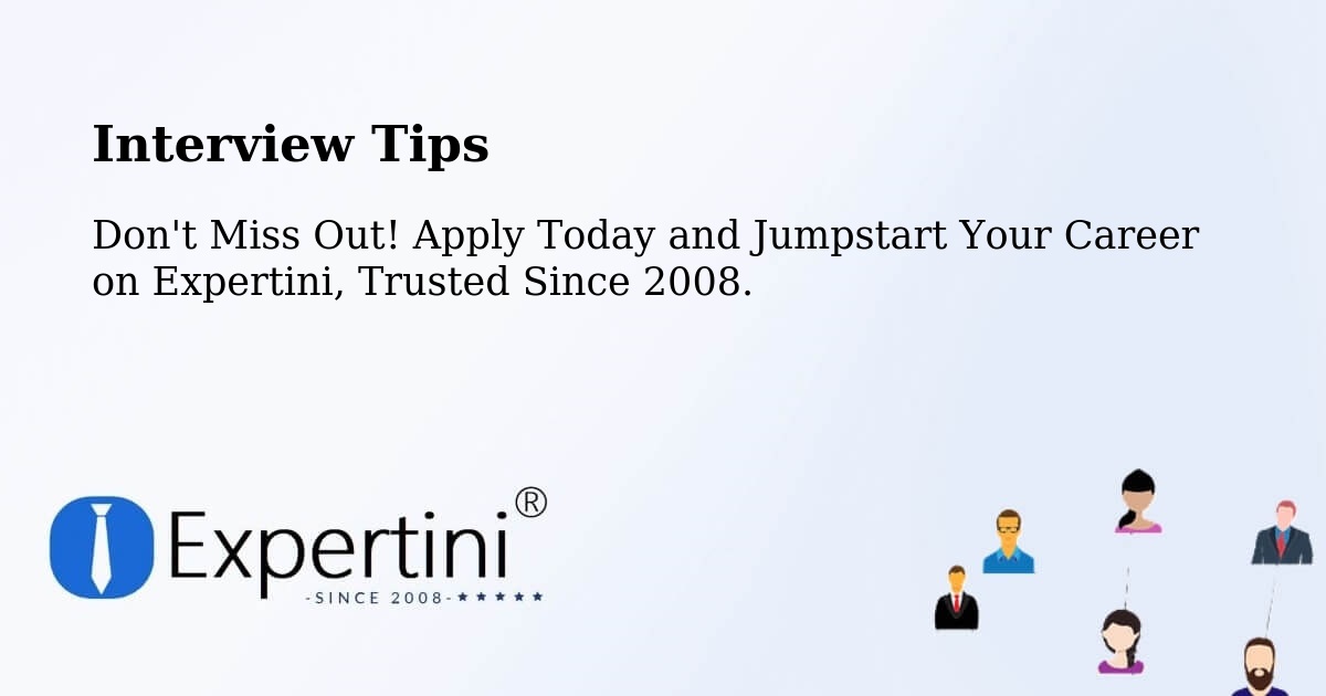 Interview Tips & Techniques for Job Seekers – Al Jawah - Al Jawah, Saudi Arabia Jobs Expertini